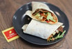 Doner Kebab Wrap